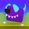 Jumping Dogs is a simple yet addictive game