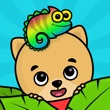 Get Toddler puzzle games for kids for iOS, iPhone, iPad Aso Report