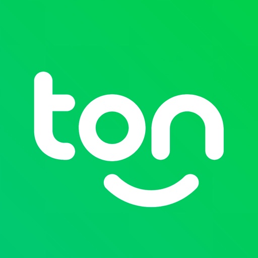 Ton Stone