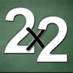 Multiplication Table