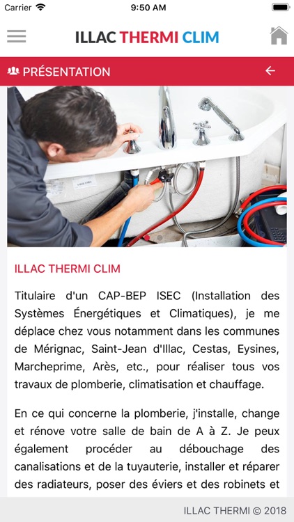 ILLAC THERMI-CLIM