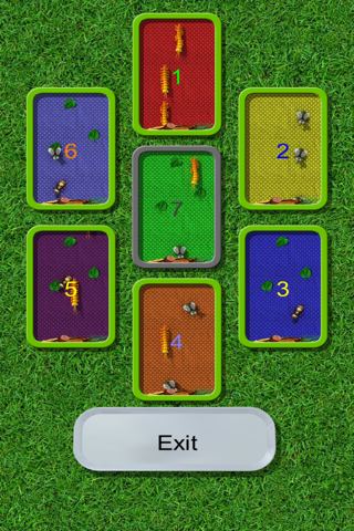 Picnic Bugs. Crush them! - náhled