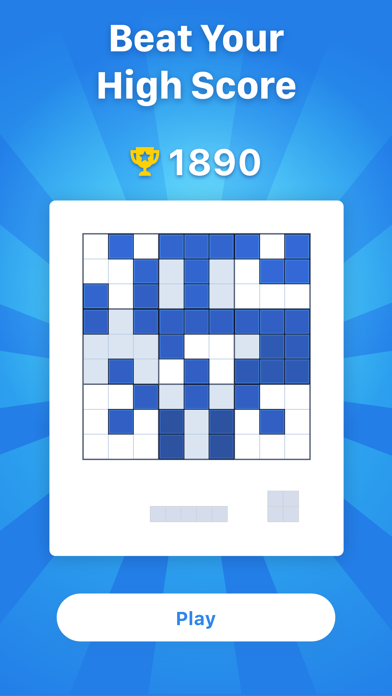 Image of Blockudoku: Block Puzzle Game