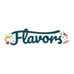 Flavors food  grocery deliver