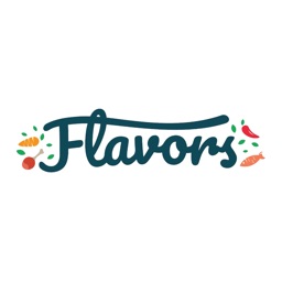 Flavors Delivery