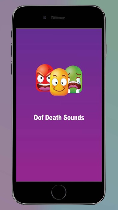 Roblox Death Sound App - oof roblox button death sound for android apk download