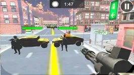 Game screenshot Frontline Special Commando hack