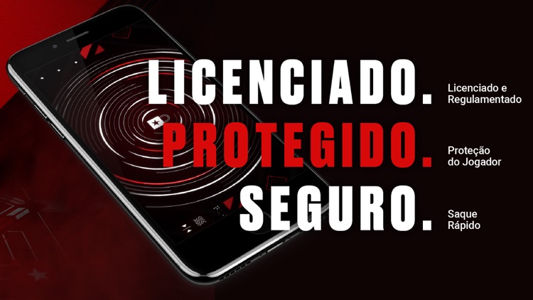 PokerStars Jogos de Poker screenshot-4