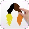 Get Change Your Hair Color for iOS, iPhone, iPad Aso Report