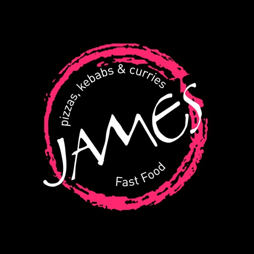 James Fast Food