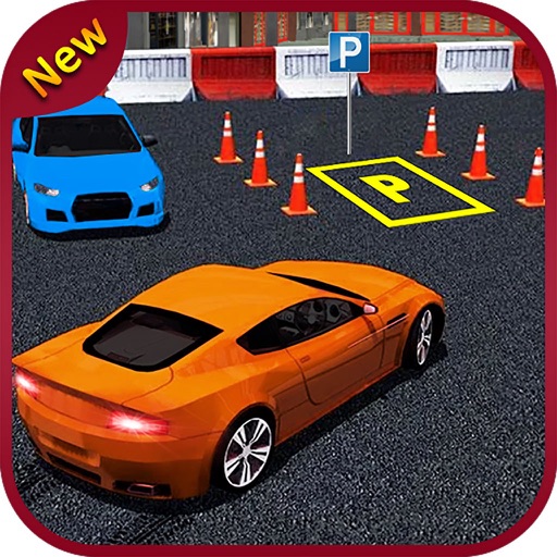 Car Parking 3D