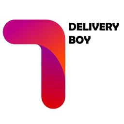 Twirlrka Delivery Boy