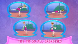 Game screenshot Crazy Mommy Fitness Test hack