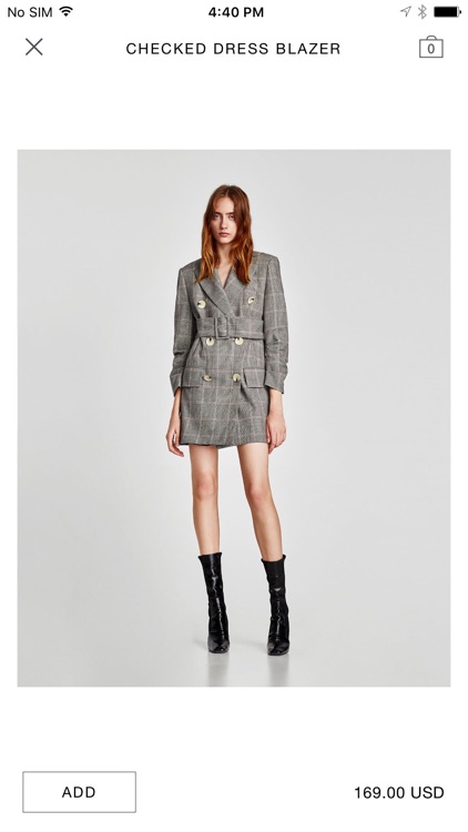 ZARA