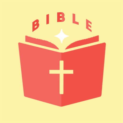 QF Bible Icon