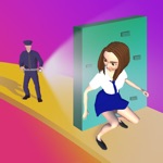 Sneaking Run