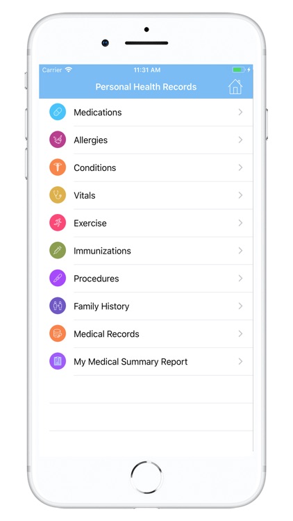 iVisit screenshot-5