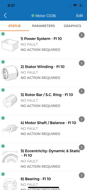 Test Motors SmartSoft App(圖4)-速報App