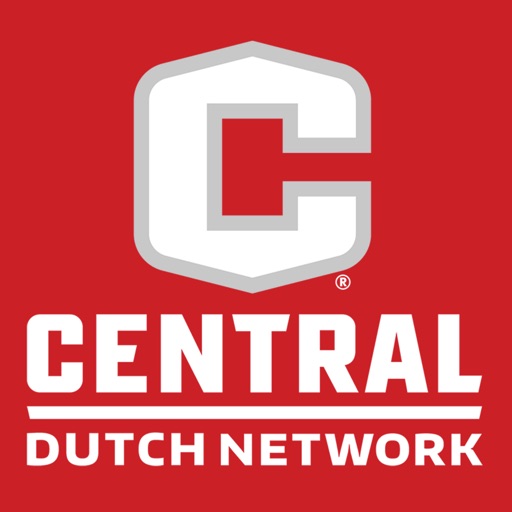Central Dutch Network