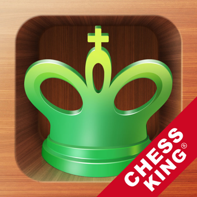Chess King (jeu d’échecs)