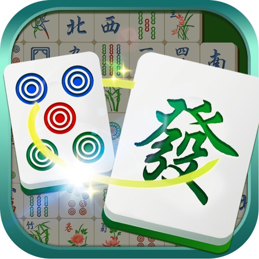 Onet mahjong -Link Puzzle Game iOS App