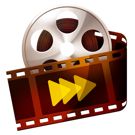 Video Speed Editor: Slow Mo icon