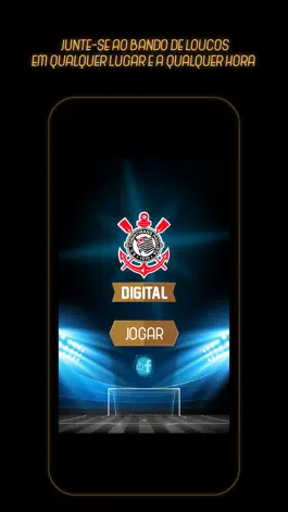 Game screenshot Game do Corinthians mod apk