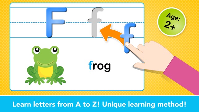 Learning games for toddlers.(圖4)-速報App