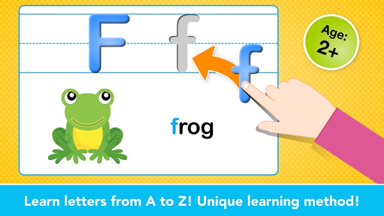 Learning games for toddlers. screenshot-3