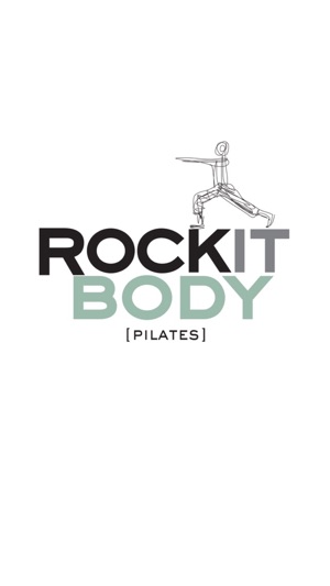 RockIt Body(圖1)-速報App