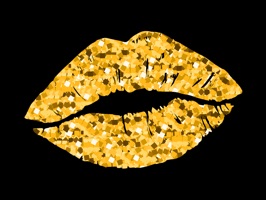 My Lips Stickers