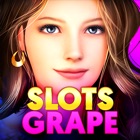 Top 20 Games Apps Like SLOTS GRAPE - Best Alternatives