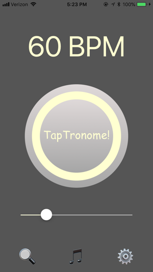 TapTronome!(圖1)-速報App