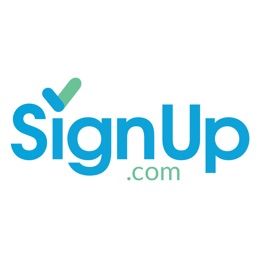 Sign Up by SignUp.com