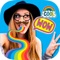 Icon Selfie camera – Face changer