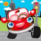 Top 50 Games Apps Like Car Puzzle Games! Racing Cars - Best Alternatives