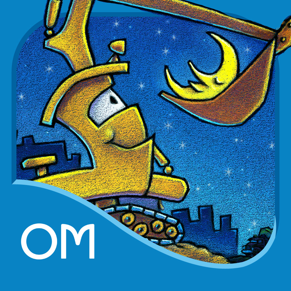 Get Goodnight, Construction Site for iOS, iPhone, iPad Aso Report