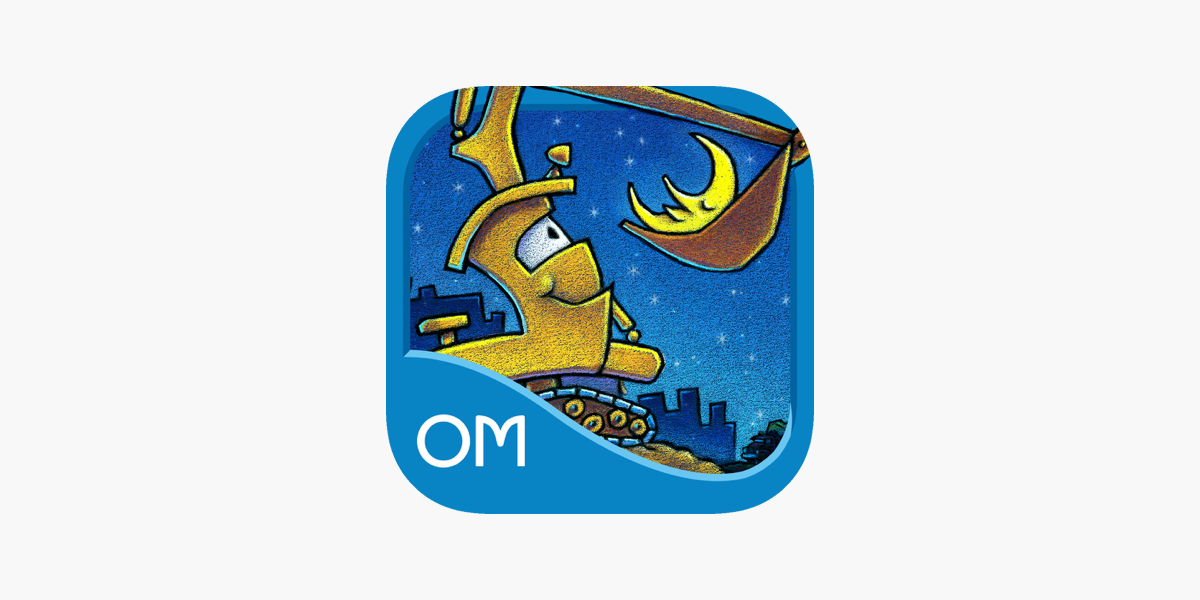 Goodnight, Construction Site on the App Store