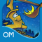 App Icon for Goodnight, Construction Site App in Romania IOS App Store