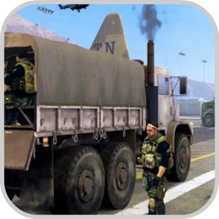 Army Cargo Truck Mission 3D Читы