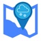 Just drop a pin on the map and get detailed mountain and backcountry weather forecasts anywhere in the United States