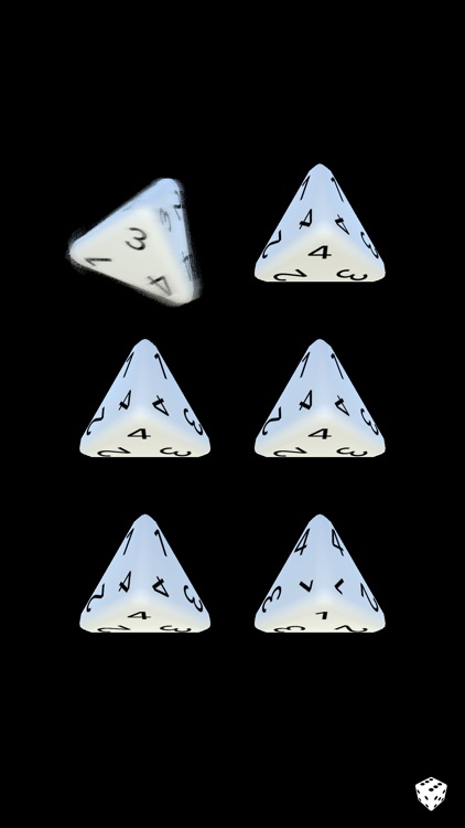 Dice Dice screenshot-7
