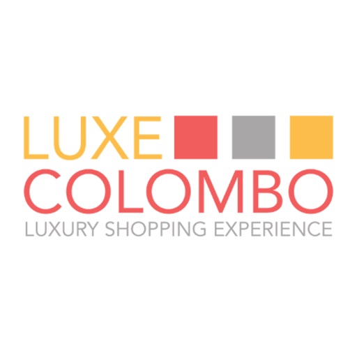 Luxe Colombo icon
