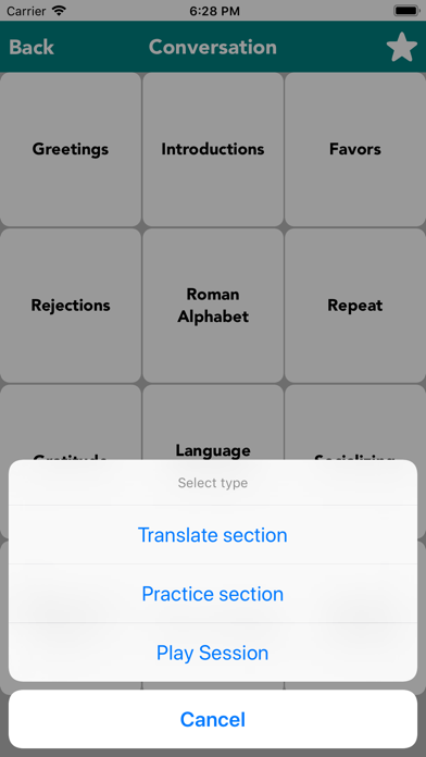 How to cancel & delete English to Creole Translator from iphone & ipad 4