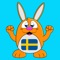 Learn to speak Swedish with fun games, phrasebook, beginner and intermediate level courses