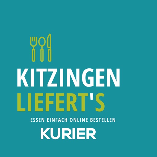 Kitzingen Liefert's Kurier