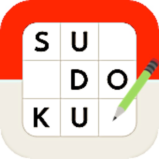 Sudoku Puzzles with OCR solver icon
