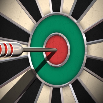 Pro Darts 2021 - App voor iPhone, iPad en iPod touch - AppWereld