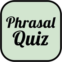 English Phrasal Verb Quiz Test  PC 용