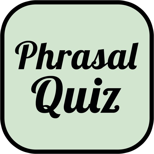 English Phrasal Verbs Quiz Download